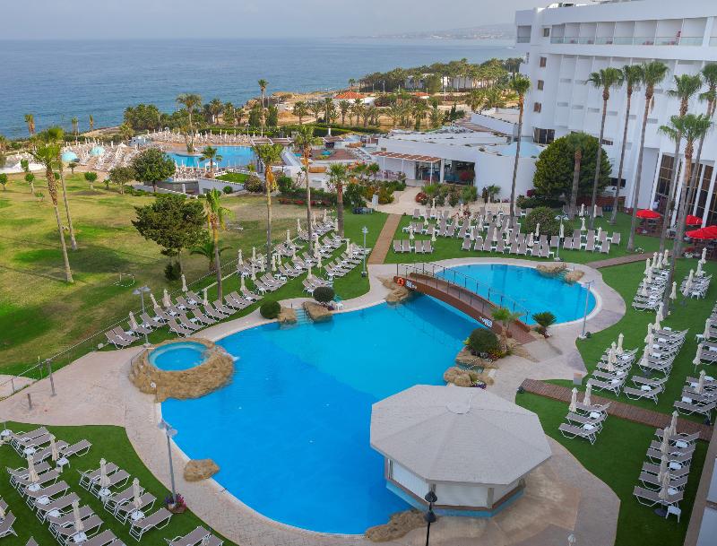 Leonardo Laura Beach And Splash Resort - Havuz