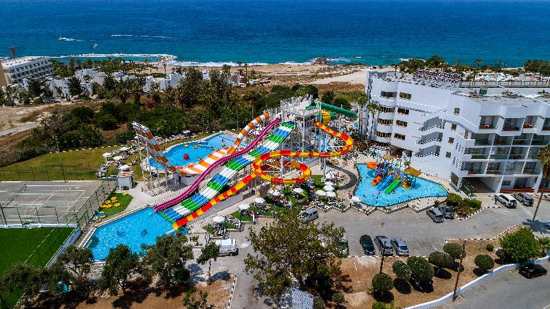 Leonardo Laura Beach And Splash Resort - Havuz
