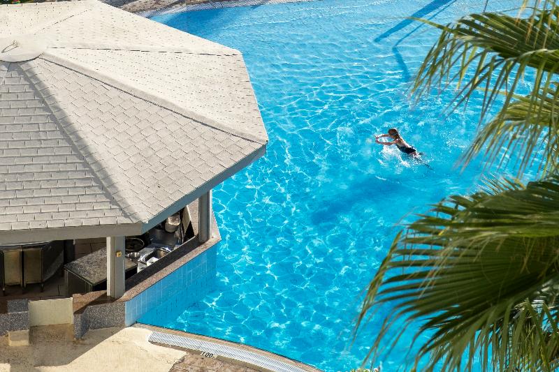 Leonardo Laura Beach And Splash Resort - Havuz