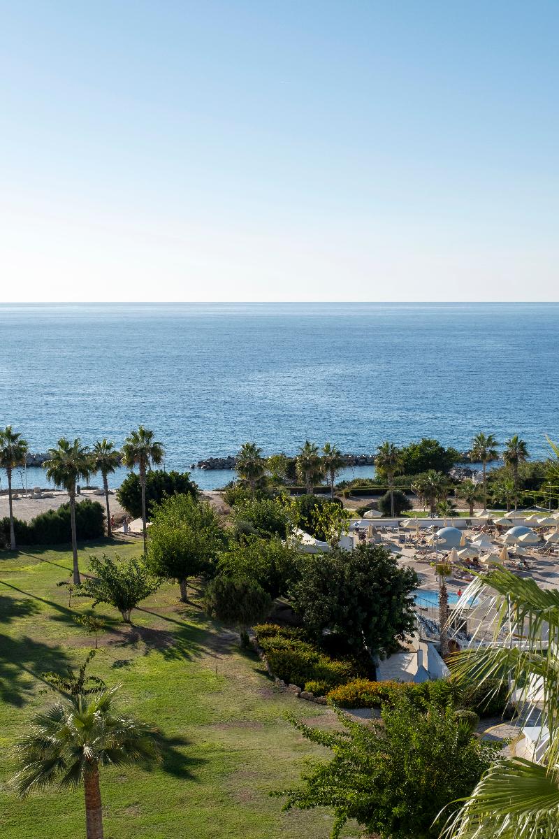 Leonardo Laura Beach And Splash Resort - Havuz