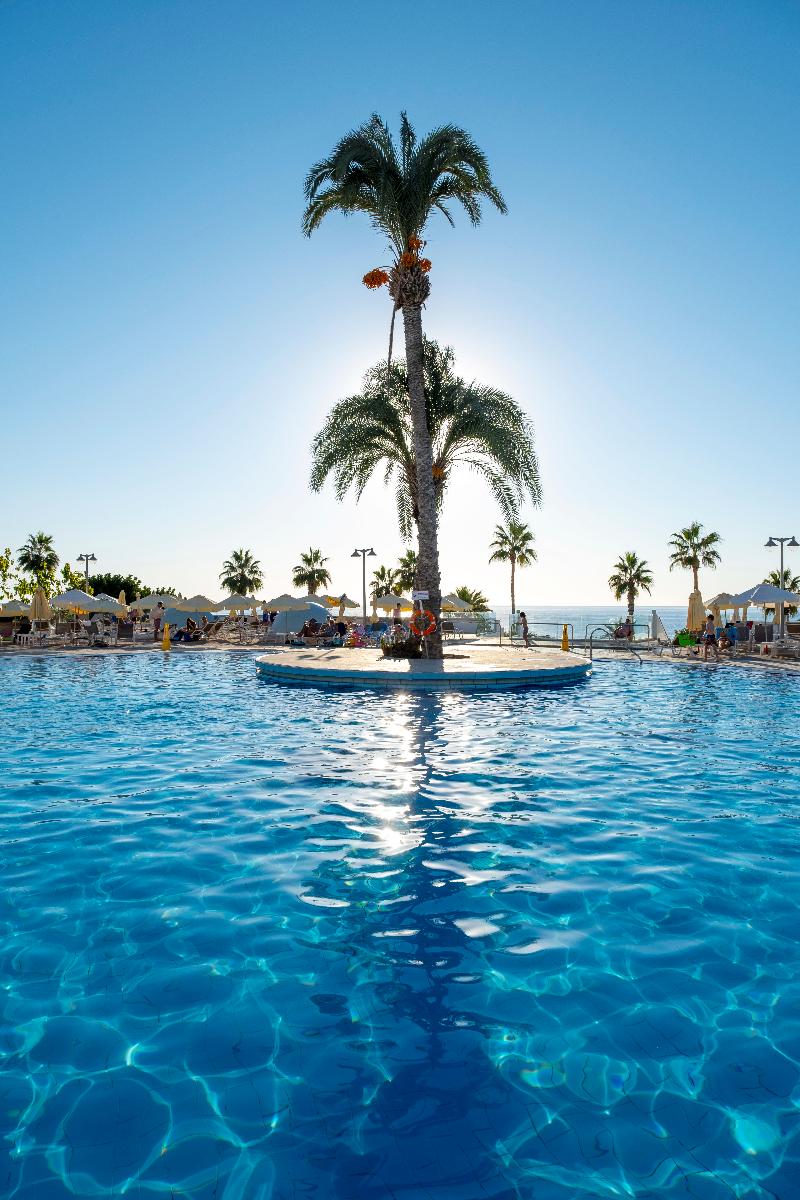Leonardo Laura Beach And Splash Resort - Havuz