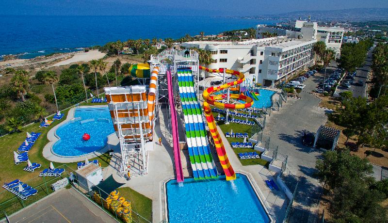 Leonardo Laura Beach And Splash Resort - Havuz