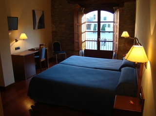 Aroi Bierzo Plaza***