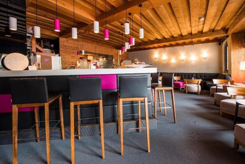 SMARTHOTEL - Bar