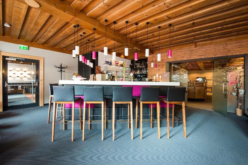 SMARTHOTEL - Bar