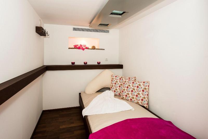 SMARTHOTEL - Aktivite