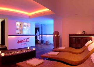 SMARTHOTEL fotoÄŸrafÄ±