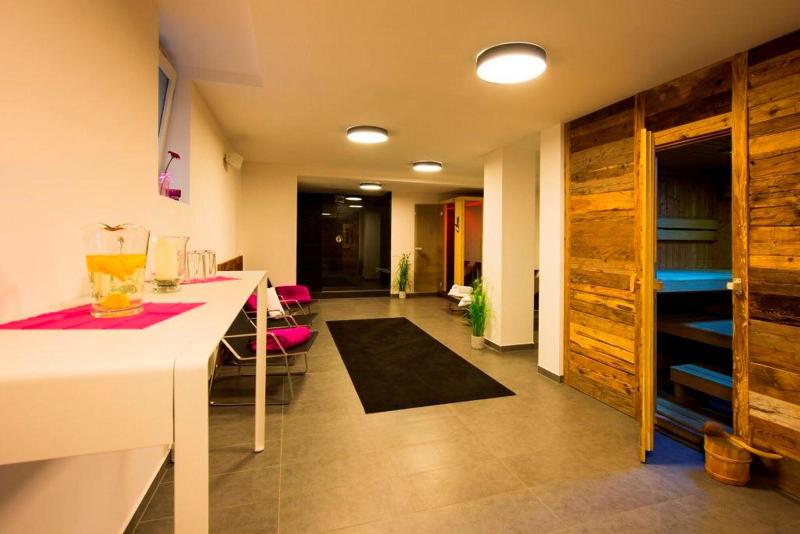 SMARTHOTEL - Aktivite