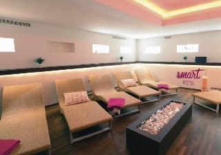 SMARTHOTEL fotoÄŸrafÄ±