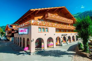 SMARTHOTEL fotoÄŸrafÄ±
