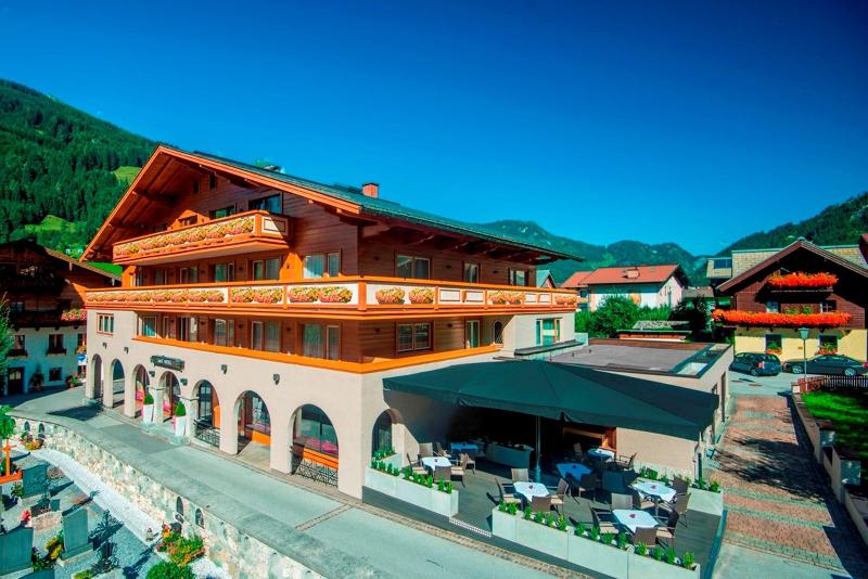 SMARTHOTEL - Genel