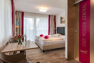 SMARTHOTEL fotoÄŸrafÄ±