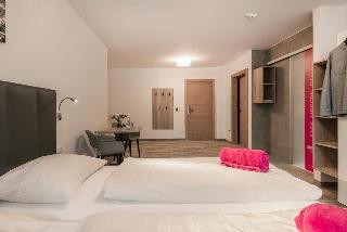 SMARTHOTEL fotoÄŸrafÄ±