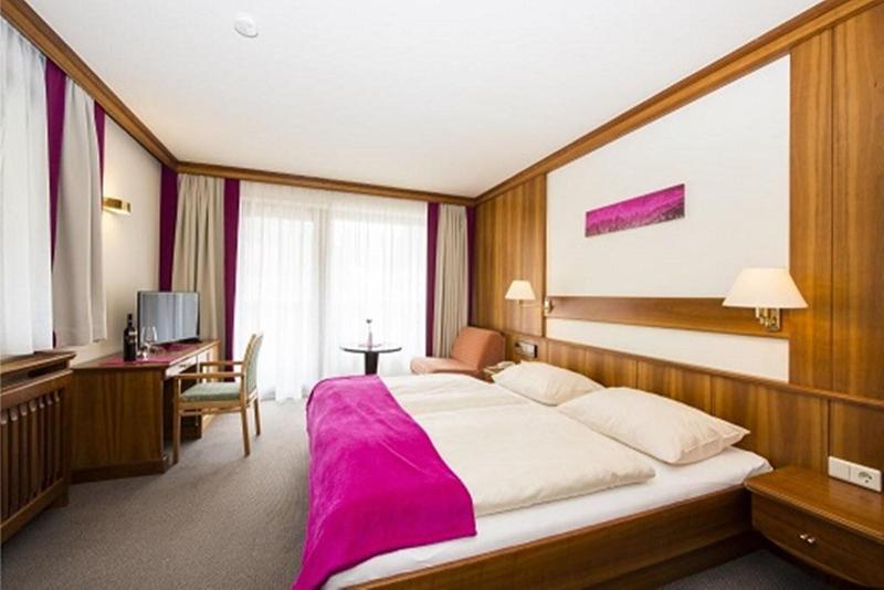 SMARTHOTEL - Oda