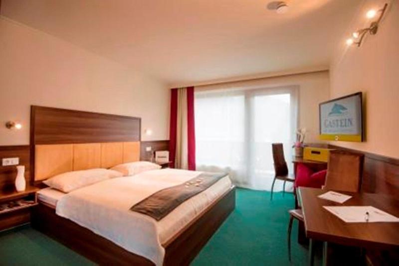 SMARTHOTEL - Oda
