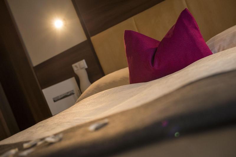 SMARTHOTEL - Oda