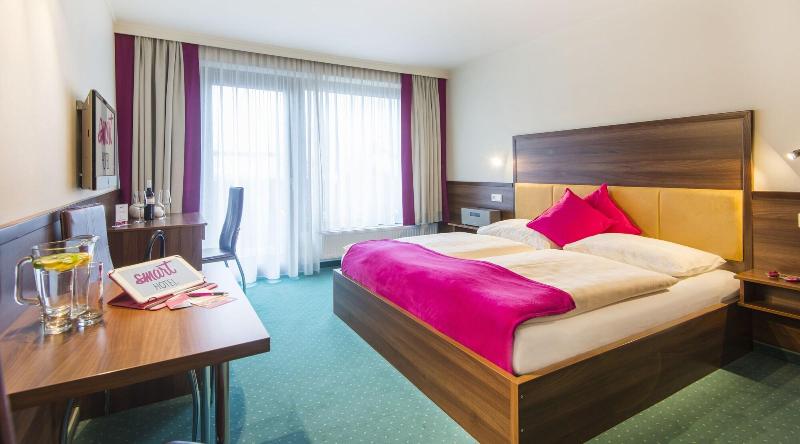 SMARTHOTEL - Oda