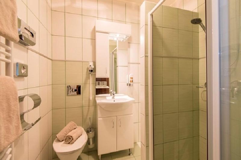SMARTHOTEL - Oda