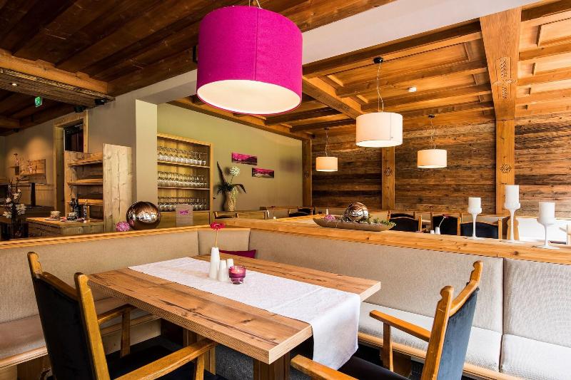 SMARTHOTEL - Restoran