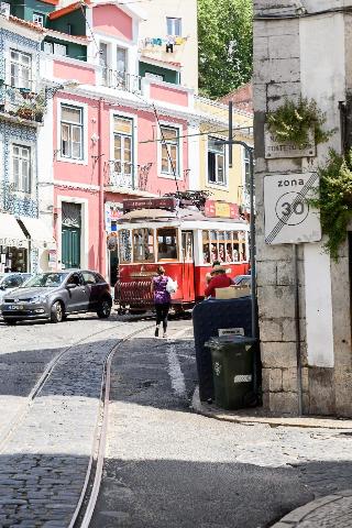 Sitio dos Cavaleiros Apartments fotoÄŸrafÄ±