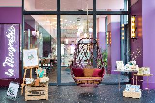 Aiden by Best Western Clermont-Ferrand Hotel & Spa