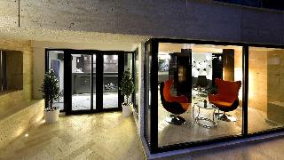 The Place Hotel Sisli By Cey