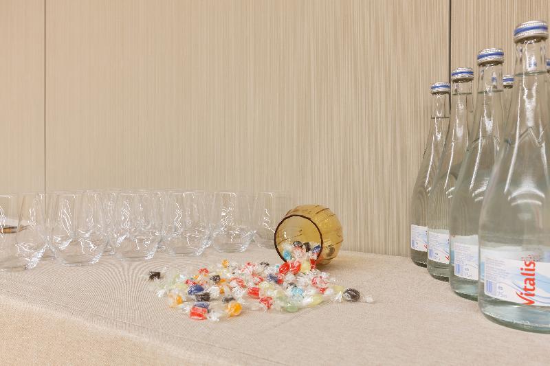 Neya Porto Hotel - Toplantı