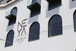 Neya Porto Hotel fotoÄŸrafÄ±