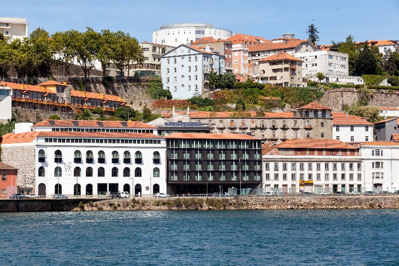 Neya Porto Hotel - Genel
