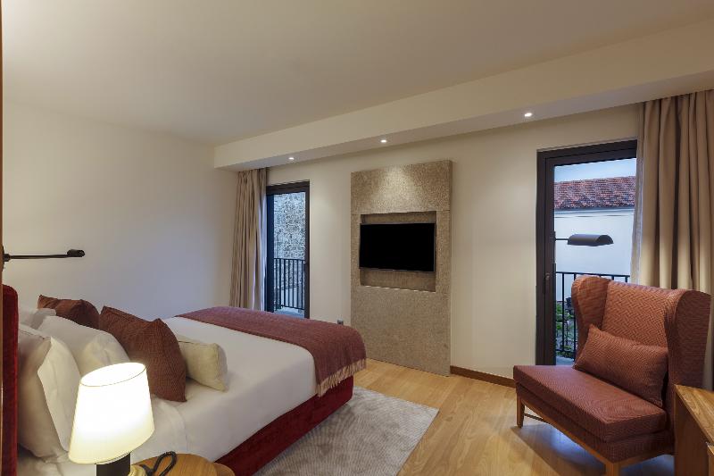 Neya Porto Hotel - Oda