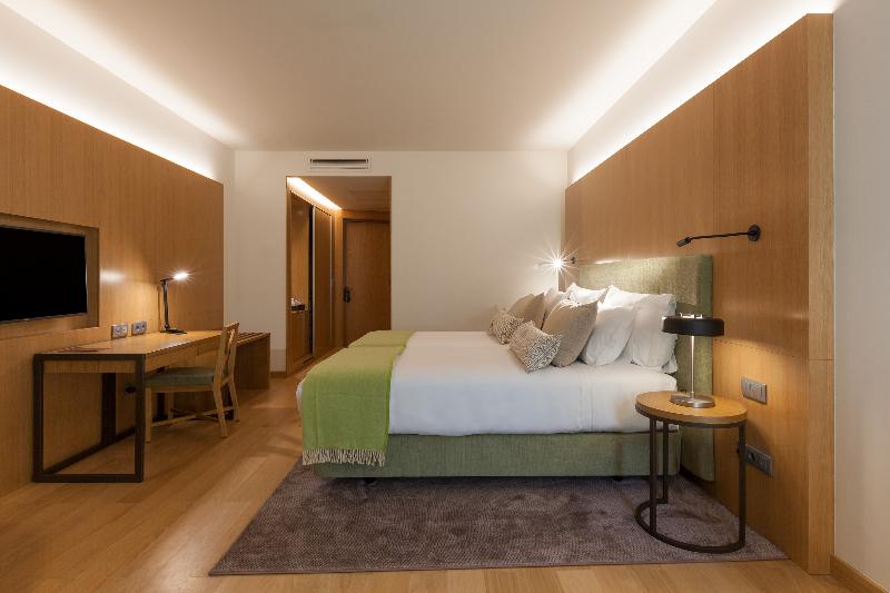Neya Porto Hotel - Oda