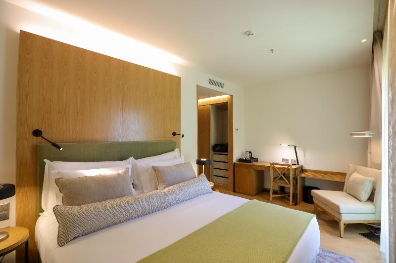 Neya Porto Hotel - Oda
