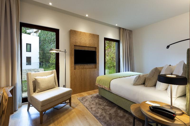 Neya Porto Hotel - Oda
