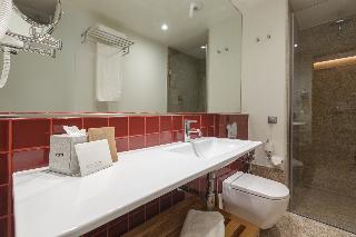 Neya Porto Hotel fotoÄŸrafÄ±
