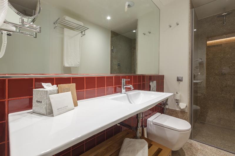 Neya Porto Hotel - Oda