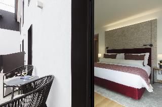 Neya Porto Hotel fotoÄŸrafÄ±