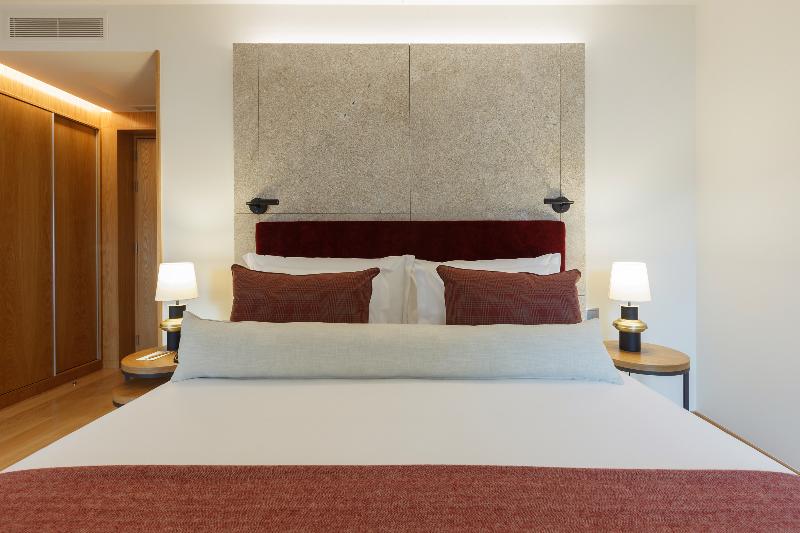 Neya Porto Hotel - Oda