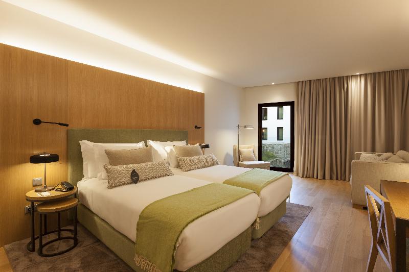 Neya Porto Hotel - Oda