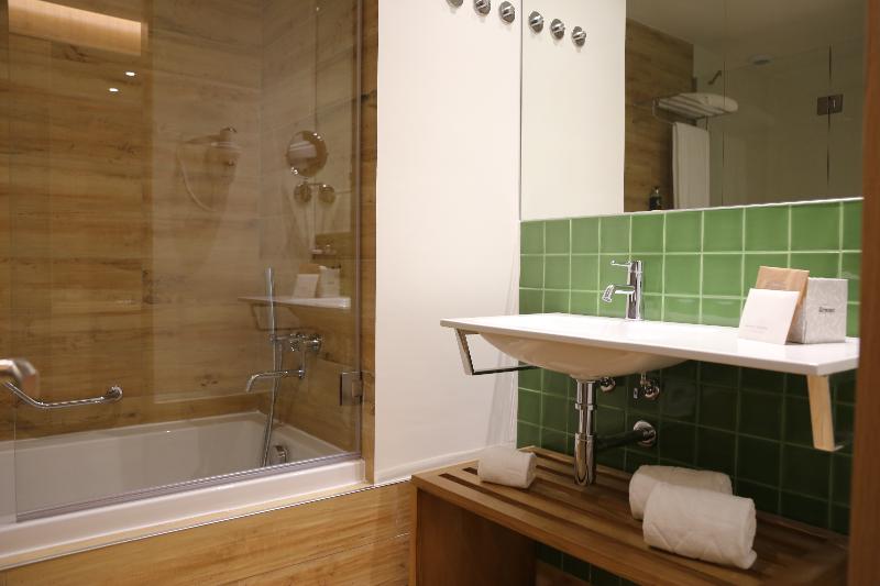 Neya Porto Hotel - Oda