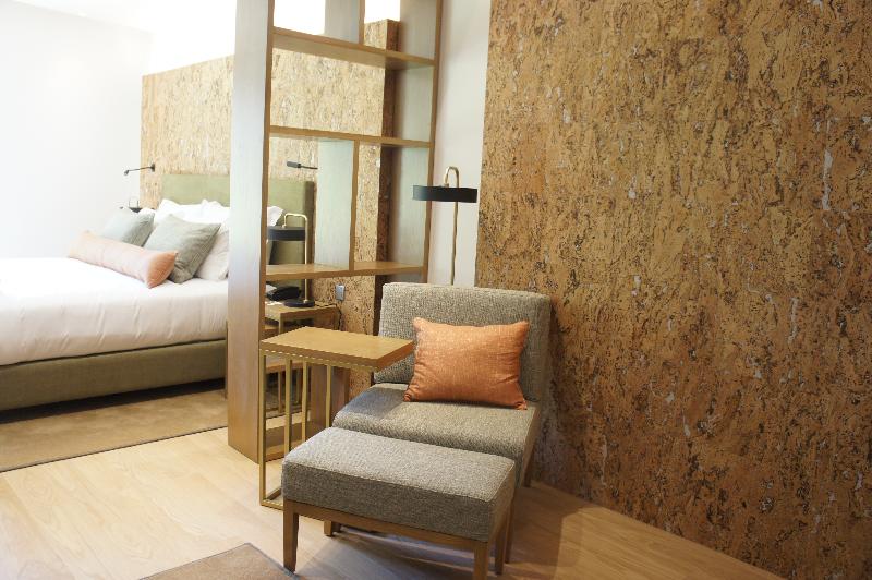 Neya Porto Hotel - Oda