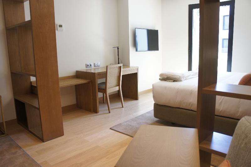 Neya Porto Hotel - Oda