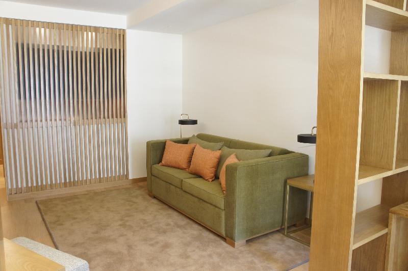 Neya Porto Hotel - Oda