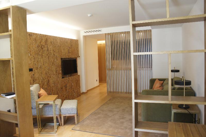 Neya Porto Hotel - Oda