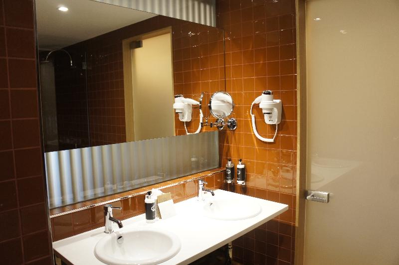 Neya Porto Hotel - Oda