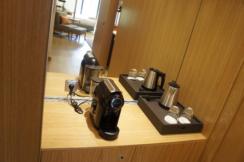 Neya Porto Hotel - Oda