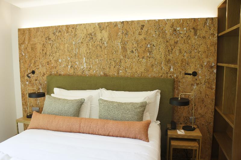 Neya Porto Hotel - Oda