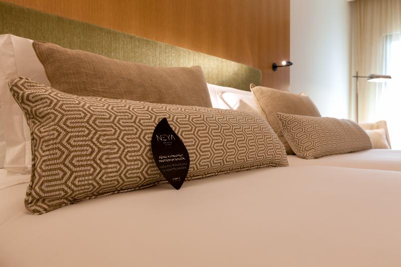 Neya Porto Hotel - Oda