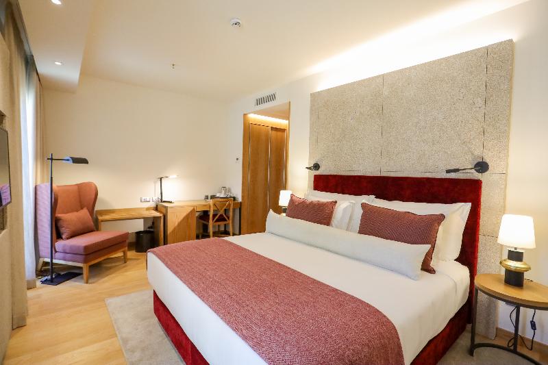Neya Porto Hotel - Oda