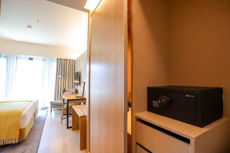 Neya Porto Hotel - Oda