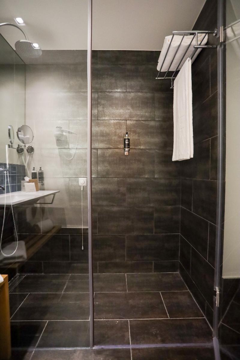 Neya Porto Hotel - Oda